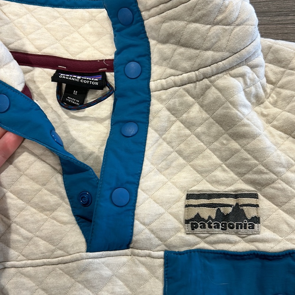 Patagonia - Picture 2 of 4